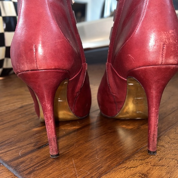 MICHAEL Michael Kors booties - Picture 6 of 13